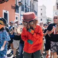 Calles San Sebastián 2019