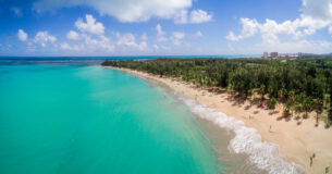 Monserrate Beach