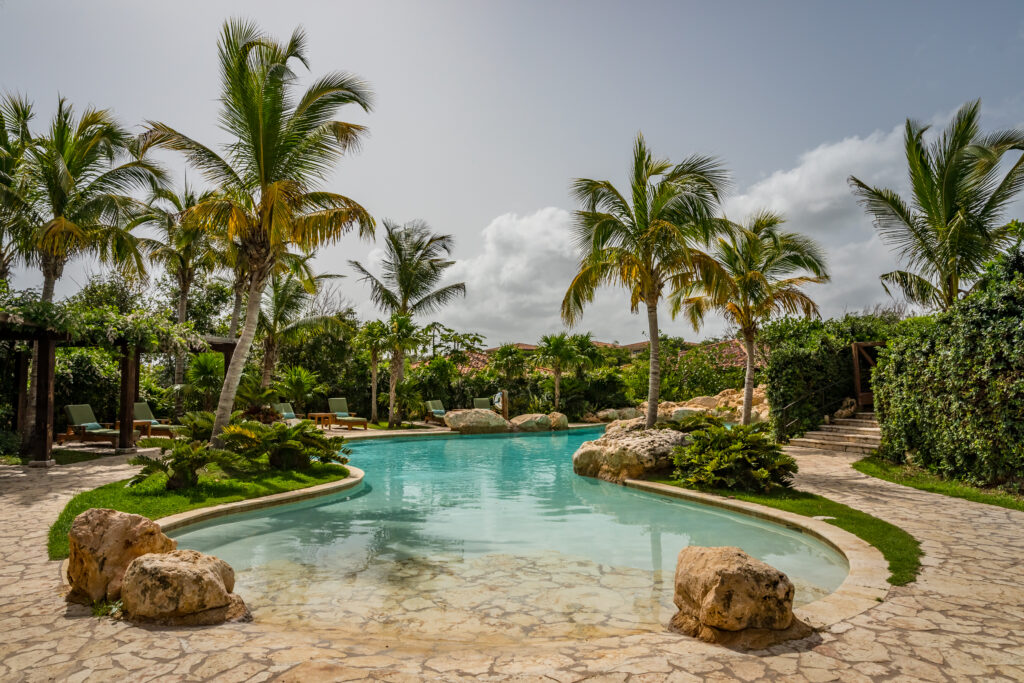 Royal Isabela Resort Pool