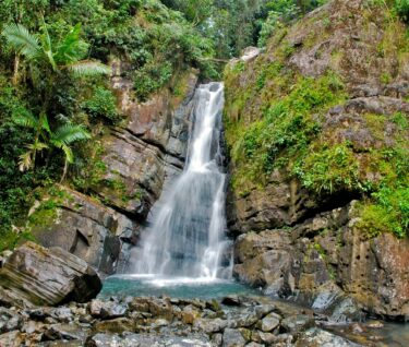 TThings to do in Puerto Rico