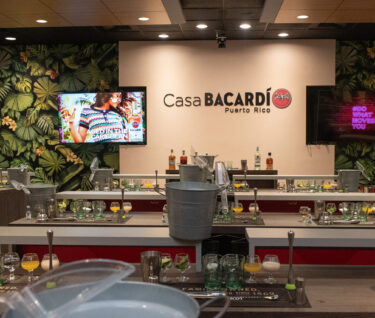 Casa Bacardi