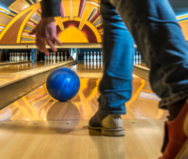 Bowling Center en Carolina