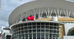 Coliseo de Puerto Rico, José Miguel Agrelot