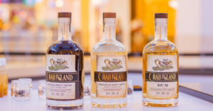 Crab Island Rum Taste Food Fest Plaza Las Américas